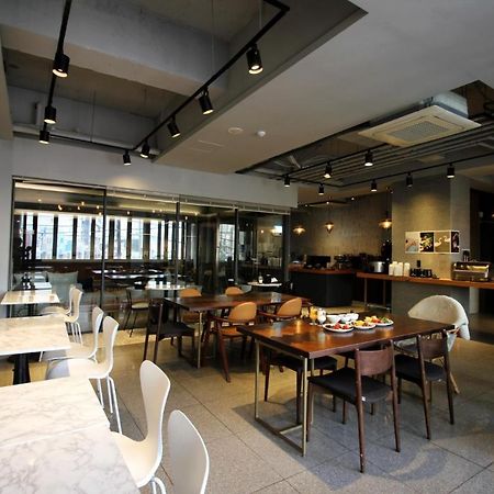 Bay Hound Hotel Busan Exterior photo