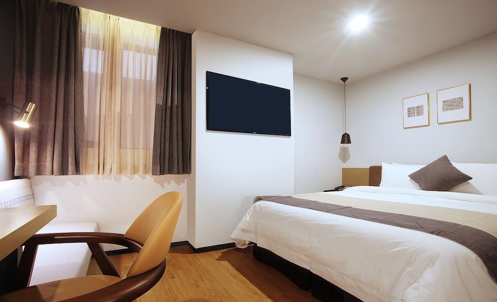 Bay Hound Hotel Busan Exterior photo
